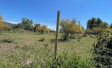 ¡Terreno Comercial Perfecto en Puente Negro!
