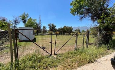 ¡Terreno Comercial Perfecto en Puente Negro!