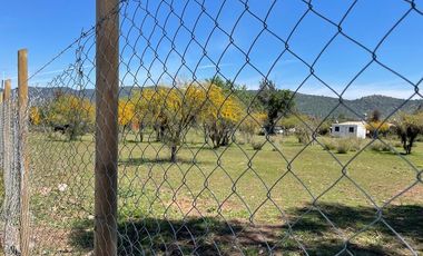 ¡Terreno Comercial Perfecto en Puente Negro!