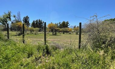 ¡Terreno Comercial Perfecto en Puente Negro!
