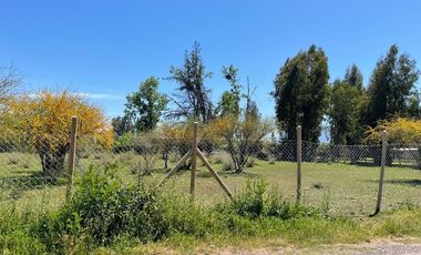 ¡Terreno Comercial Perfecto en Puente Negro!