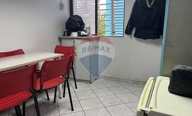 Centro Médico Funcionando en  San Miguel