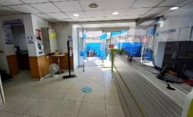 Centro Médico Funcionando en  San Miguel