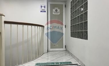 Centro Médico Funcionando en  San Miguel