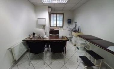 Centro Médico Funcionando en  San Miguel