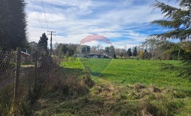 Oasis en Loncoche: Espacio y Serenidad