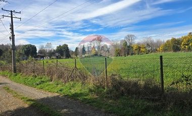Oasis en Loncoche: Espacio y Serenidad