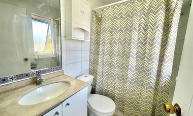 Casa en Arriendo en Avenida Troncal 7836.La Cruz