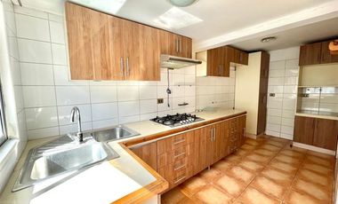 Casa en Arriendo en Avenida Troncal 7836.La Cruz