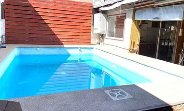 Casa en Arriendo en Avenida Troncal 7836.La Cruz