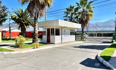 Casa en Arriendo en Avenida Troncal 7836.La Cruz