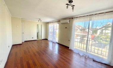 Casa en Arriendo en Avenida Troncal 7836.La Cruz