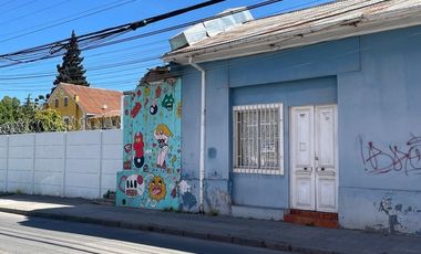 Arriendo Oficina San Fernando Centro.