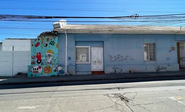 Arriendo Oficina San Fernando Centro.