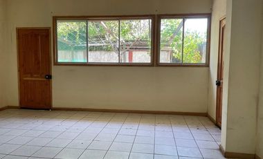 Arriendo Oficina San Fernando Centro.