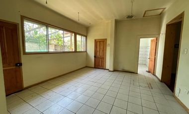 Arriendo Oficina San Fernando Centro.