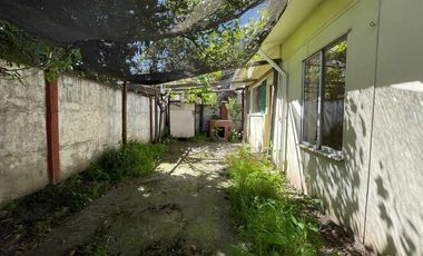 Arriendo Oficina San Fernando Centro.