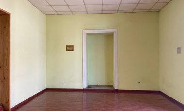 Arriendo Oficina San Fernando Centro.