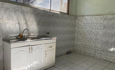 Arriendo Oficina San Fernando Centro.