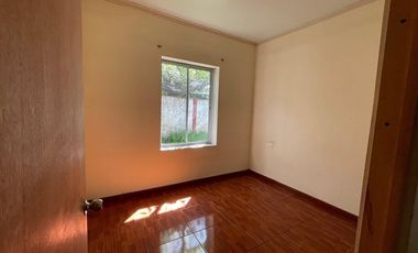 Arriendo Oficina San Fernando Centro.