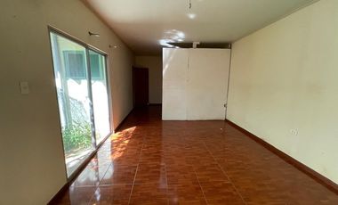 Arriendo Oficina San Fernando Centro.