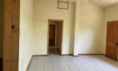 Arriendo Oficina San Fernando Centro.