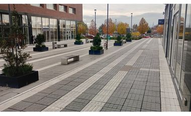 Venta Oficina  en Talca: zona comercial