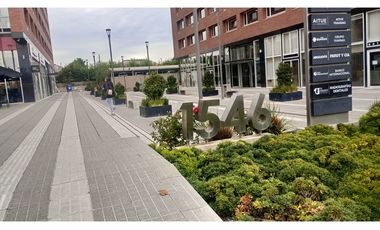 Venta Oficina  en Talca: zona comercial