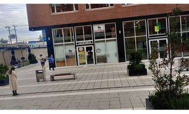 Venta Oficina  en Talca: zona comercial