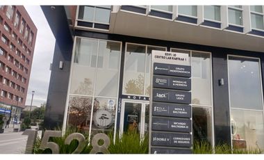 Venta Oficina  en Talca: zona comercial