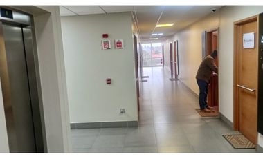 Venta Oficina  en Talca: zona comercial