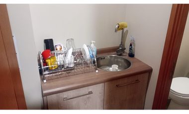 Venta Oficina  en Talca: zona comercial