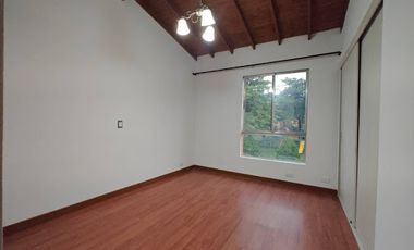 ARRIENDO de CASAS en ENVIGADO