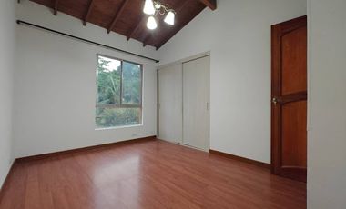 ARRIENDO de CASAS en ENVIGADO