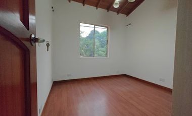ARRIENDO de CASAS en ENVIGADO