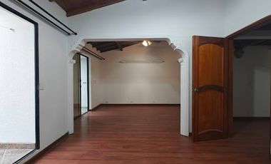 ARRIENDO de CASAS en ENVIGADO