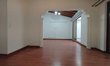 ARRIENDO de CASAS en ENVIGADO