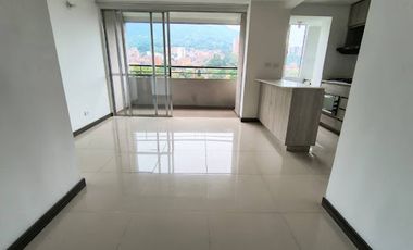 ARRIENDO de APARTAMENTO en LA ESTRELLA