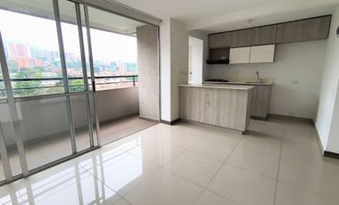 ARRIENDO de APARTAMENTO en LA ESTRELLA