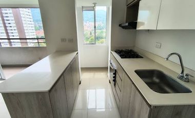 ARRIENDO de APARTAMENTO en LA ESTRELLA