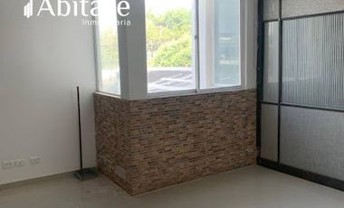 ARRIENDO de OFICINAS en CARTAGENA