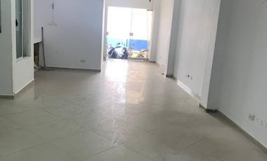 ARRIENDO de OFICINAS en CARTAGENA