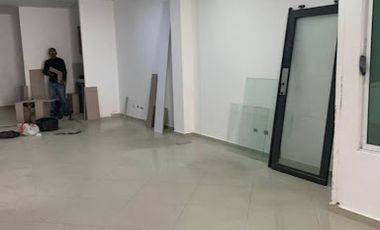ARRIENDO de OFICINAS en CARTAGENA