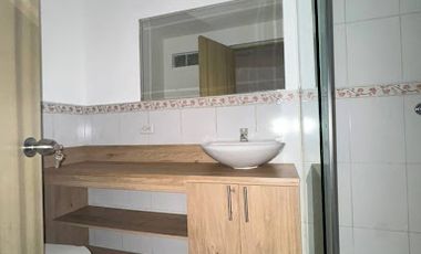 ARRIENDO de APARTAMENTO en MedellÃ­n
