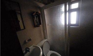 Bonita cabaña en venta en zona de bosque de mazamitla jalisco