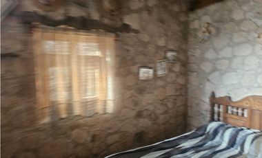 Bonita cabaña en venta en zona de bosque de mazamitla jalisco