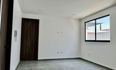 casa en venta en cholula zona plaza san diego