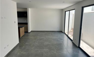 casa en venta en cholula zona plaza san diego