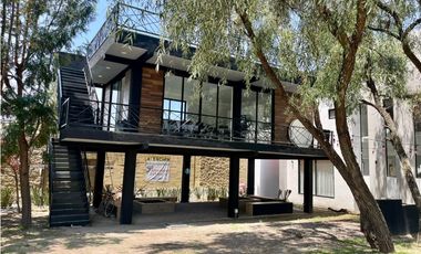 casa en venta en cholula zona plaza san diego