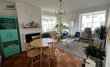 Arrienda Departamento Duplex en Viña del Mar